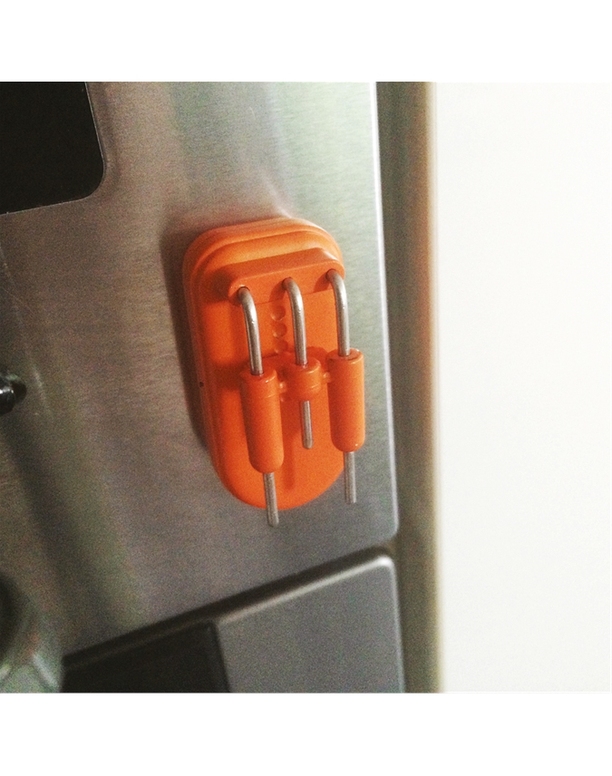 Liquid Level Indicator