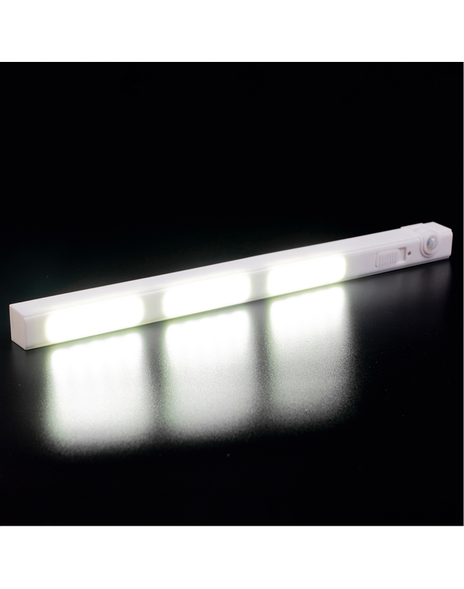 Wireless Motion Sensor LED Strip Light