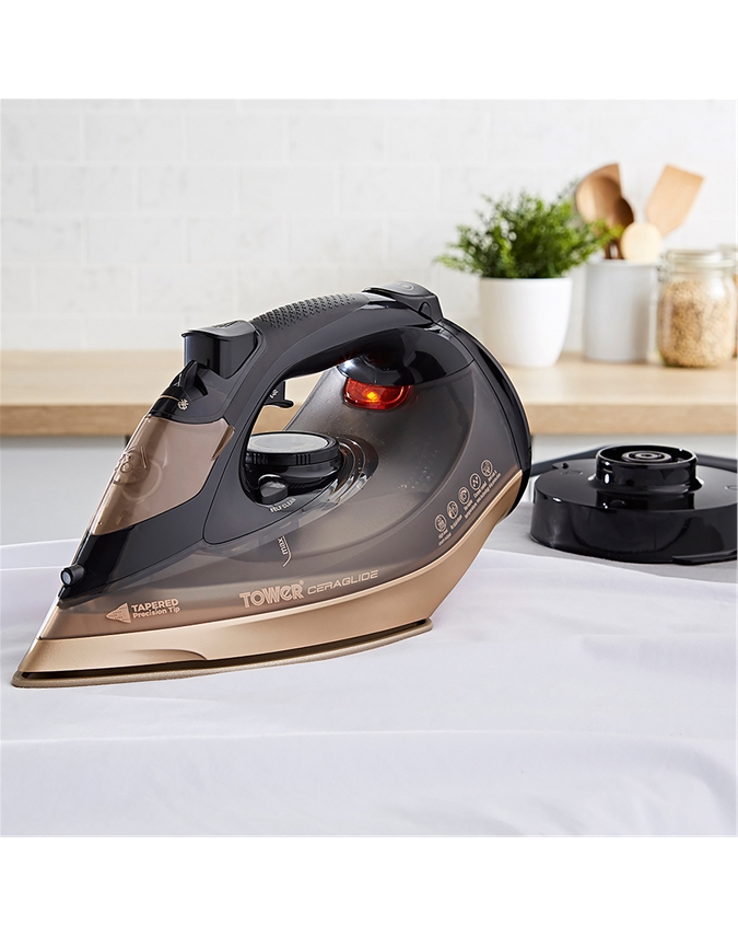Corded Cordless Iron Expert Verdict Corded Cordless Iron Expert Verdict