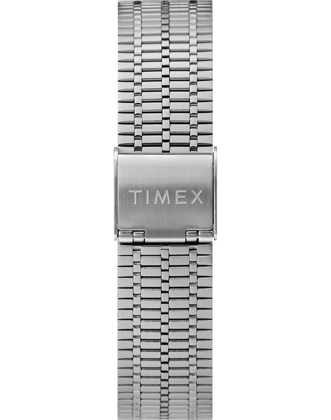 Q Timex Reissue Watch