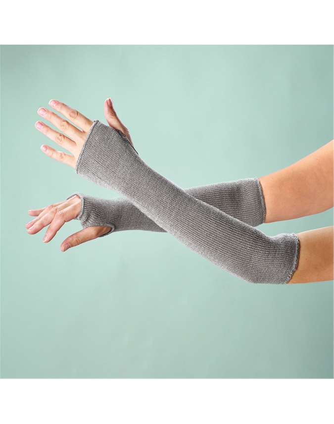 Copper Warming Sleeves