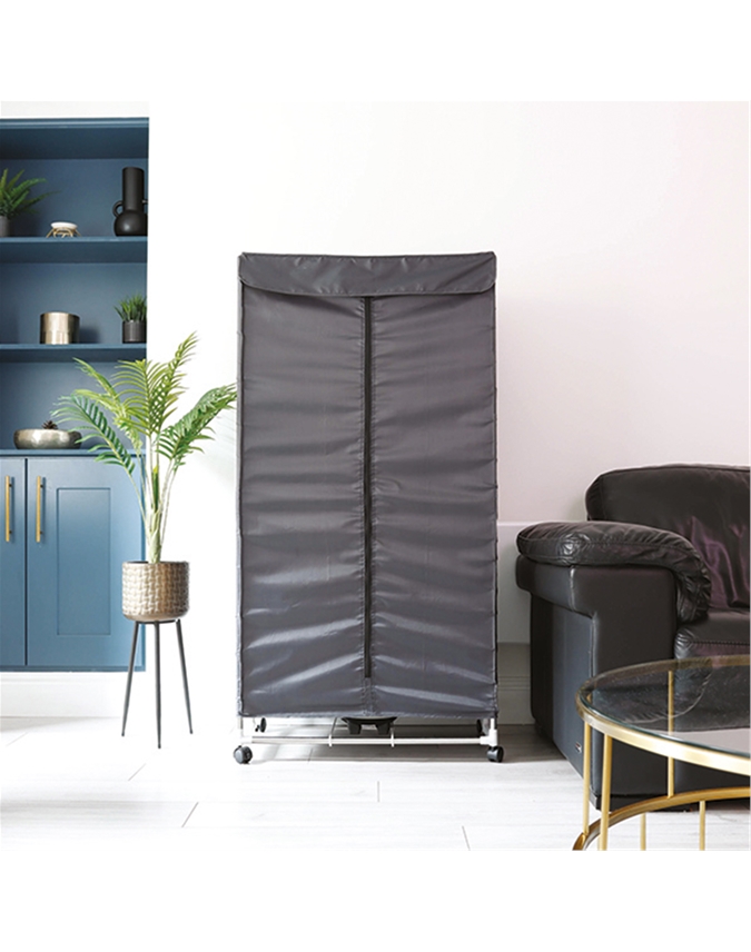 Air Dryer and Airer