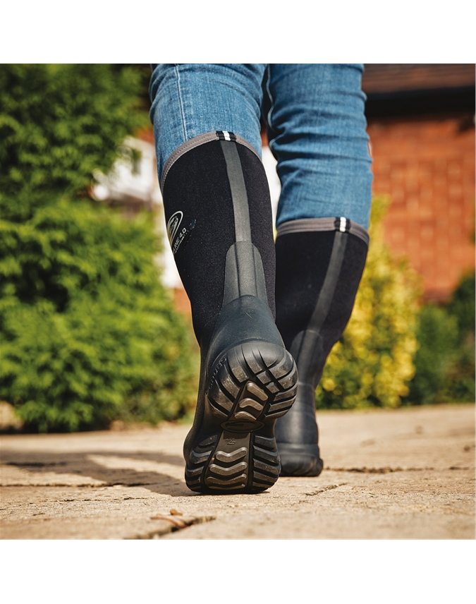 Superlite Men's Calf Height Boots