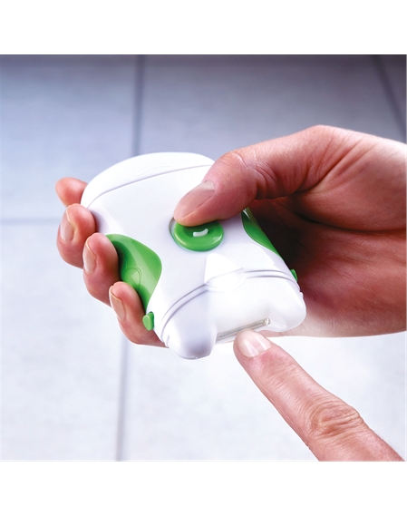 Battery-Operated Automatic Nail Trimmer