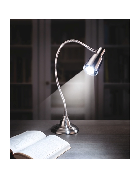 Neostar® Easy Reader Table or Floor Lamp