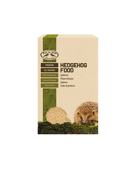 Hedgehog Food - 750g