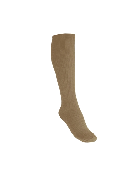 Extra-long Merino Socks