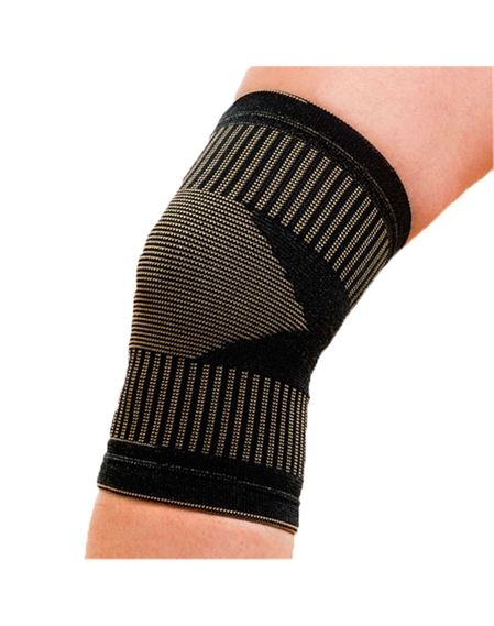 Copper and Bamboo Knee Joint Support