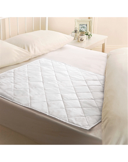 Waterproof Bed Pad - Standard