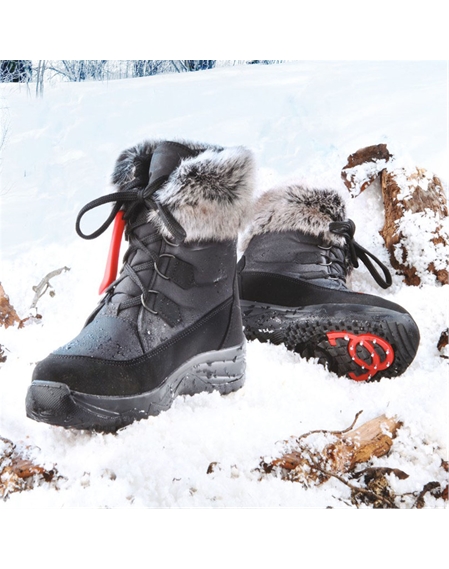mammal raintex boots