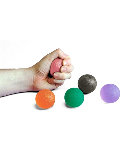 Hand Therapy Exercise Balls