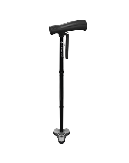 Freestanding Walking Stick