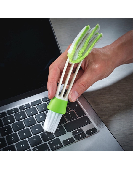 2-in-1 Narrow Brushes