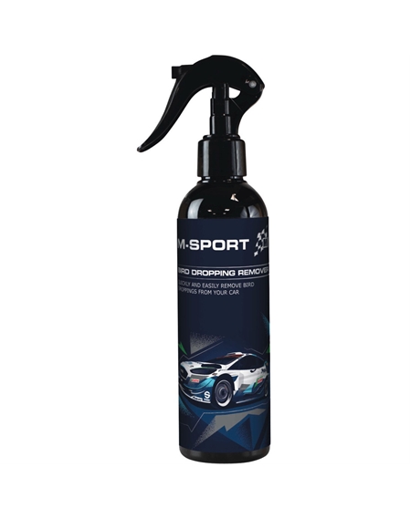 Bird Dropping Remover