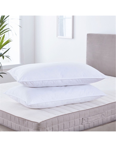Micro-Fresh® Anti- Allergy Pillow - Pair