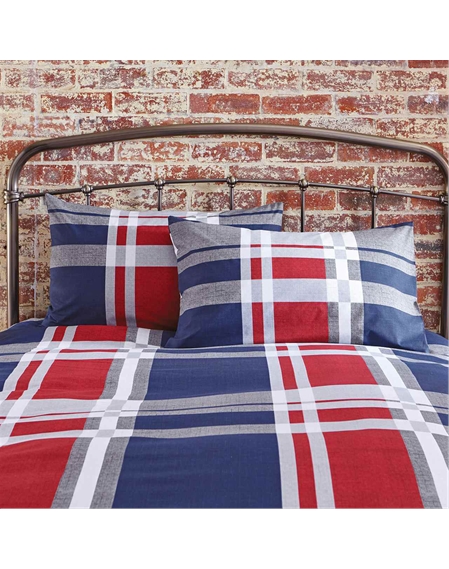 Carson Housewife Pillowcase Pair