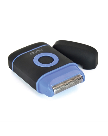 Compact Travel Foil Shaver