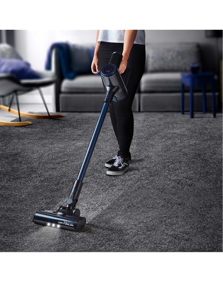 3-in-1 Intelligent Cordless Vacuum