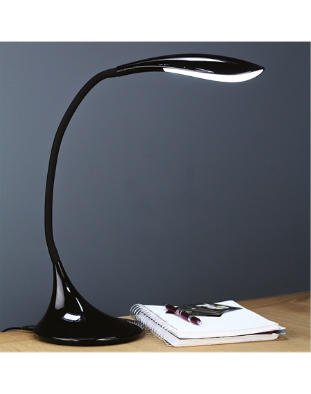 High Vision Tabletop LED Lamp