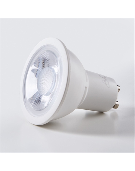 LED GU10 Spotlight Bulbs