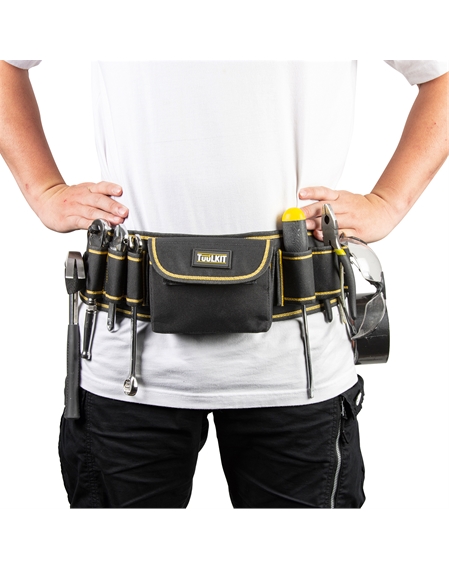 9-in-1 Tool Belt