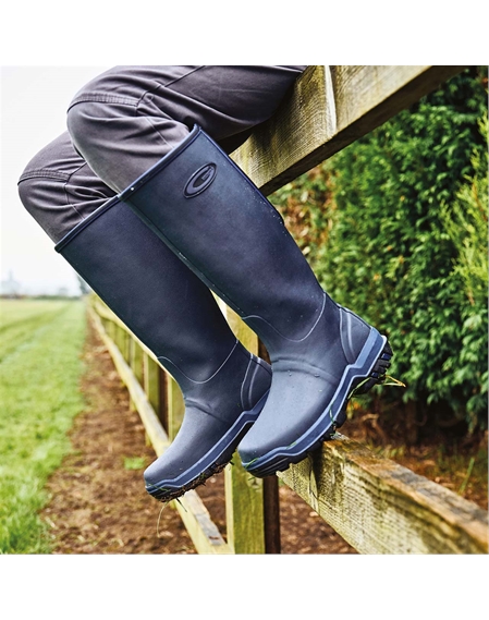 Aubergine wellies hot sale