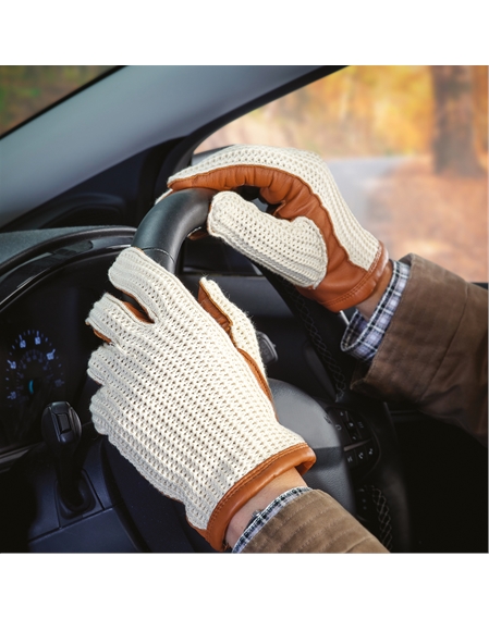 Ladies Driving Gloves