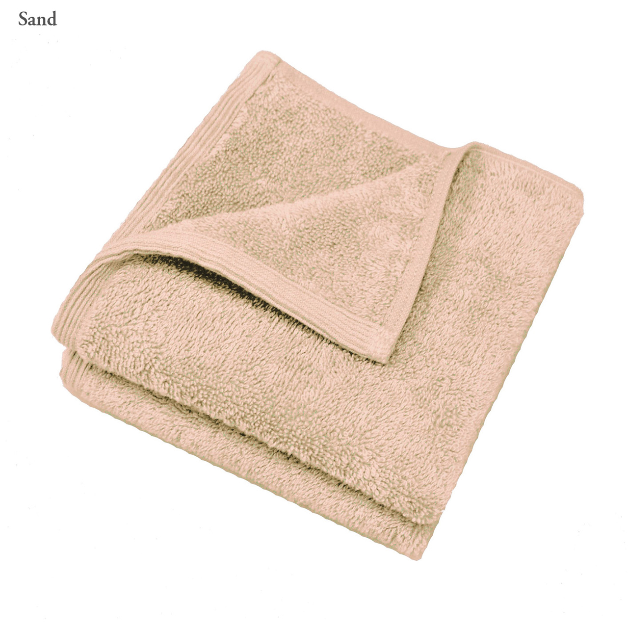 Bamboo Towels