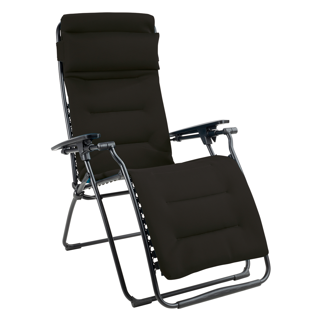 Futura Air Comfort Padded Recliner Chair