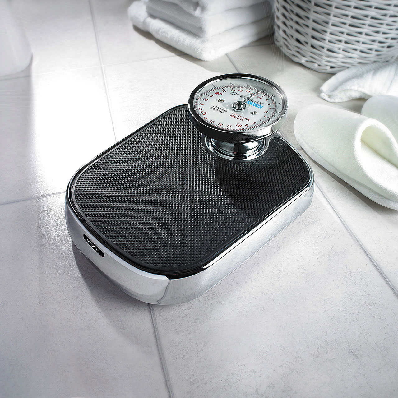 Neostar® Traditional Bathroom Scales