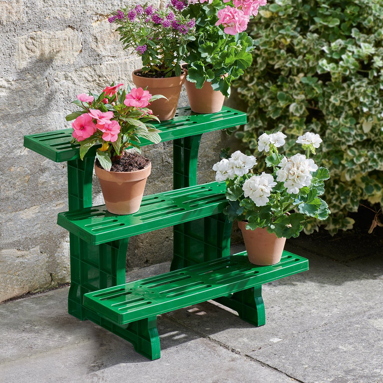 Etagere