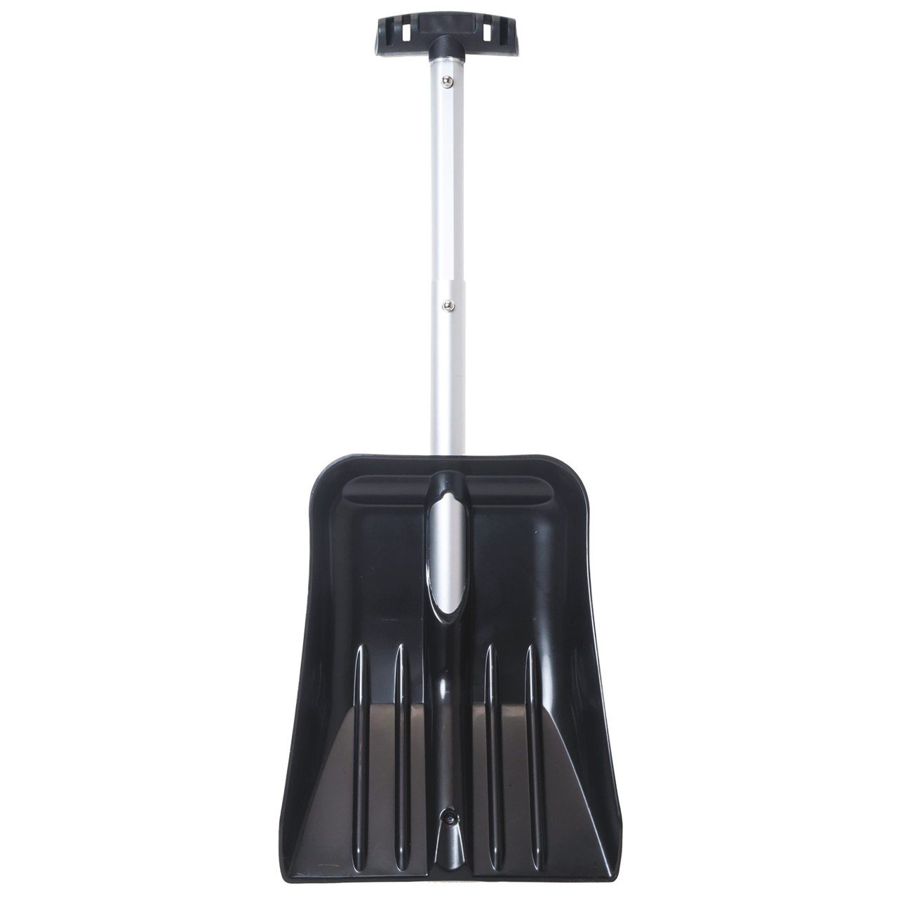 Telescopic Car Shovel