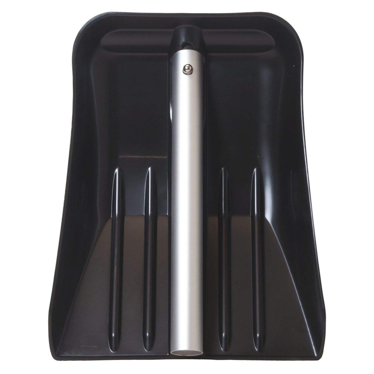 Telescopic Car Shovel