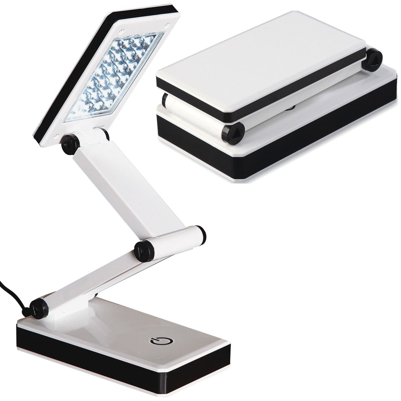 Foldaway LED Lamp