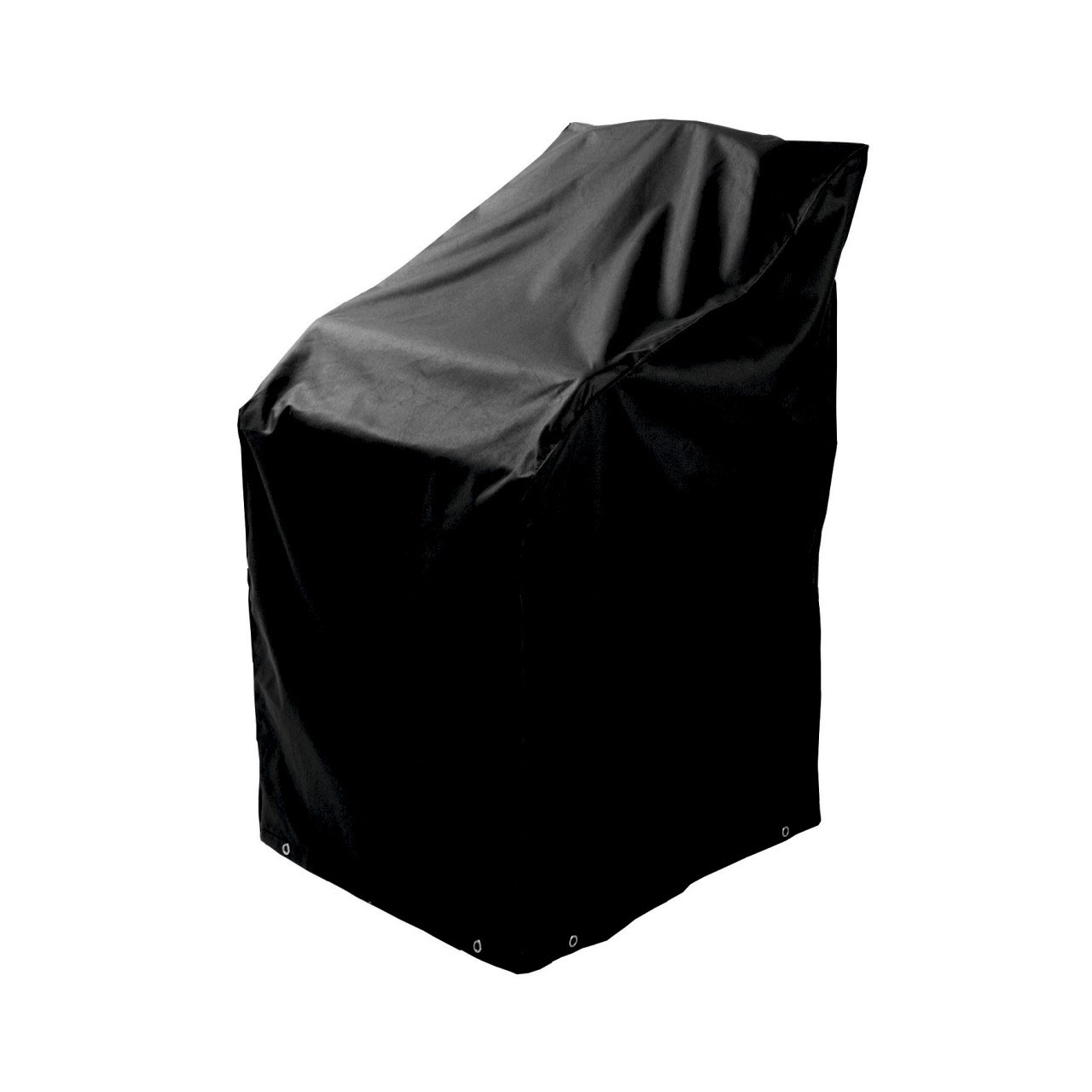 Stacked Chair Cover
