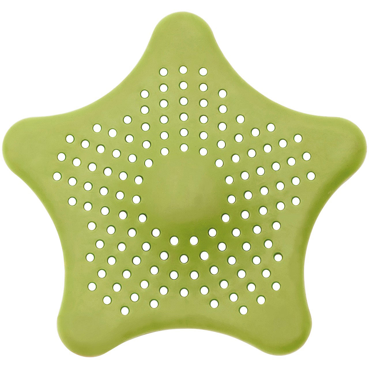 Drain Cover Stars - Set of 3