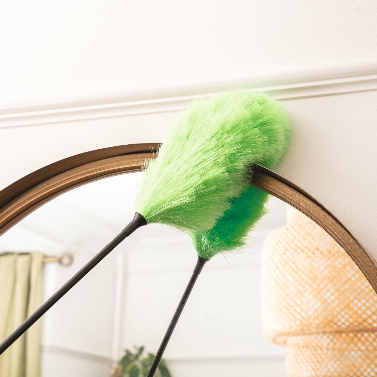 Electrostatic Duster Mops - Set of 3