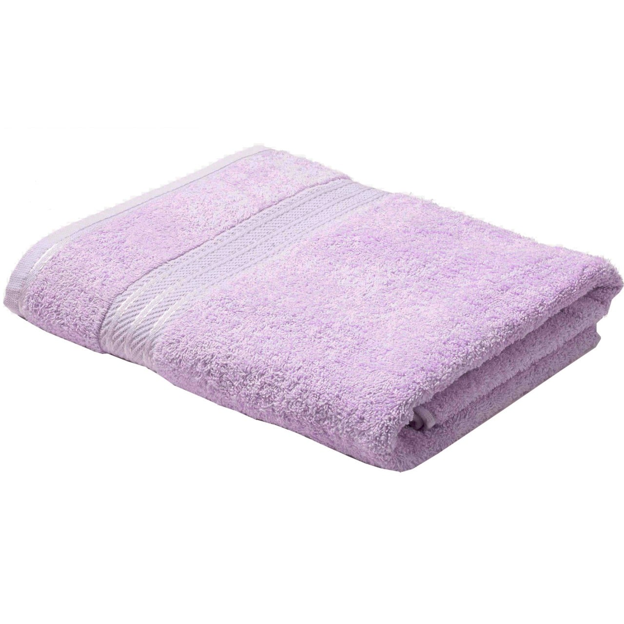 Pack of 2 Bathroom Towels