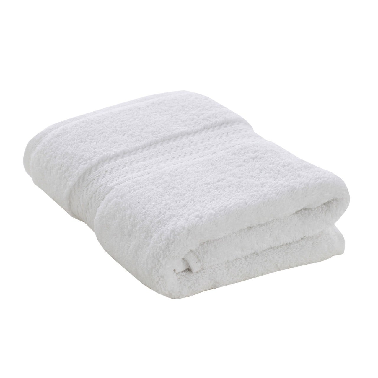 Pack of 2 Bathroom Towels
