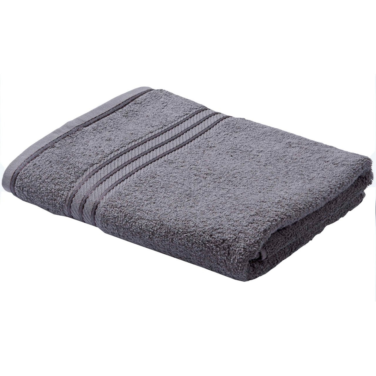Pack of 2 Bathroom Towels