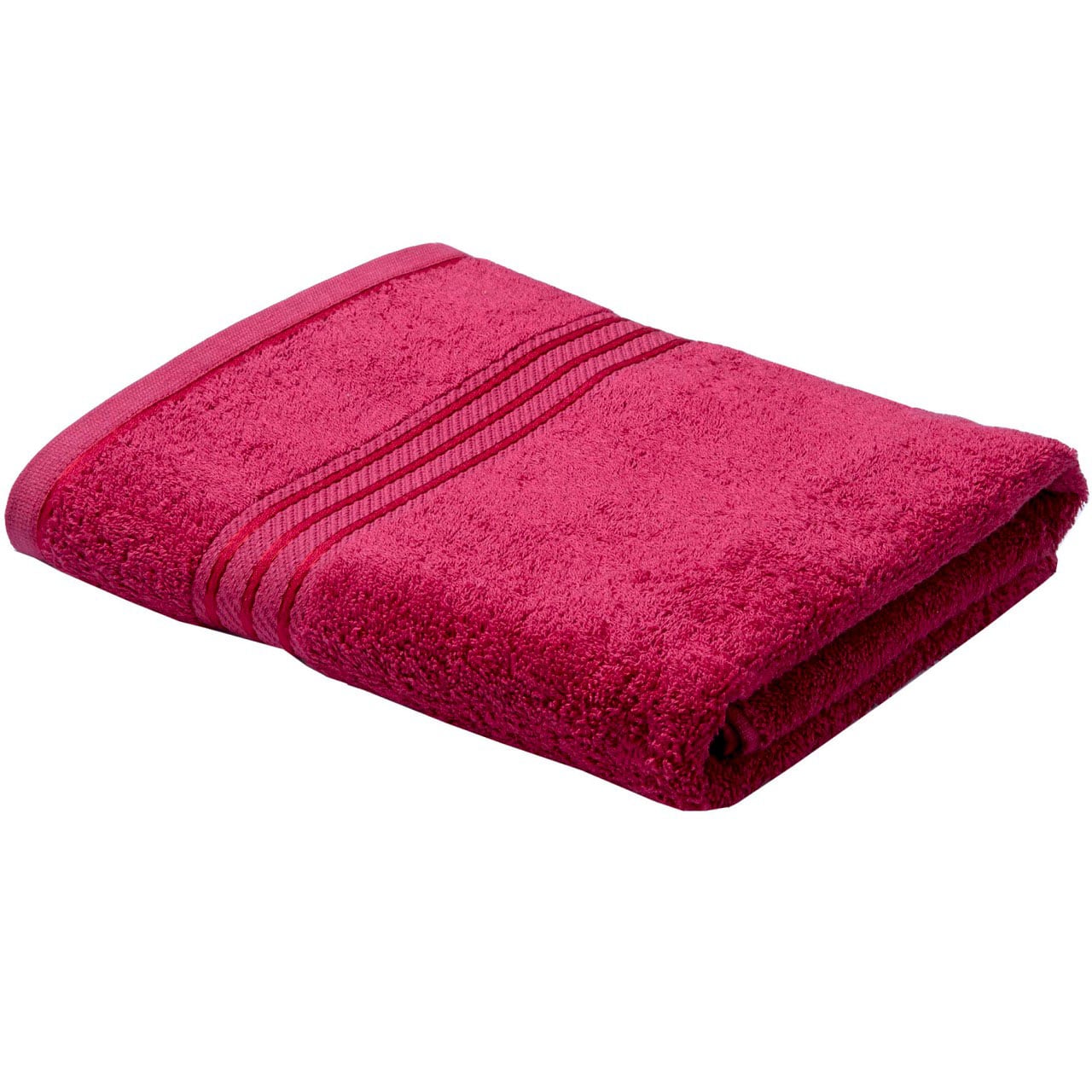 Pack of 2 Bathroom Towels