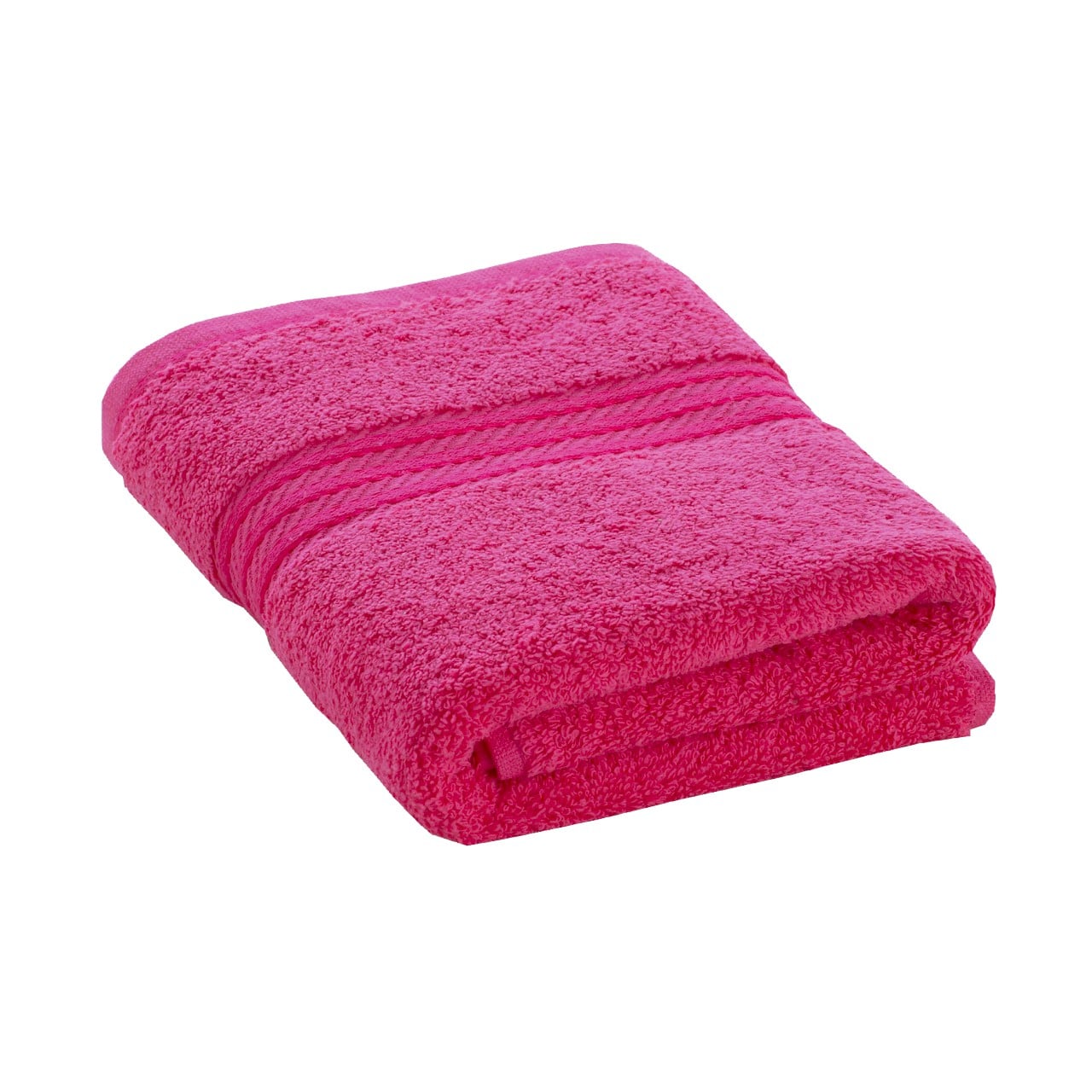 Pack of 2 Bathroom Towels