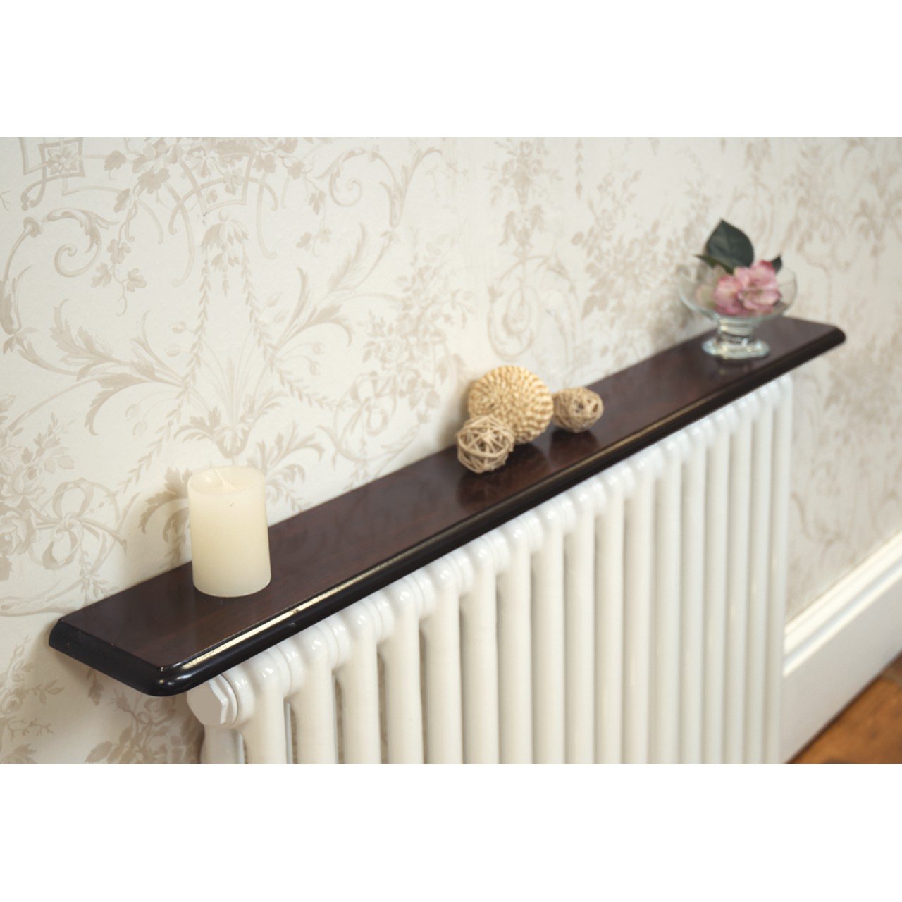 Easy to Fit Radiator Shelves
