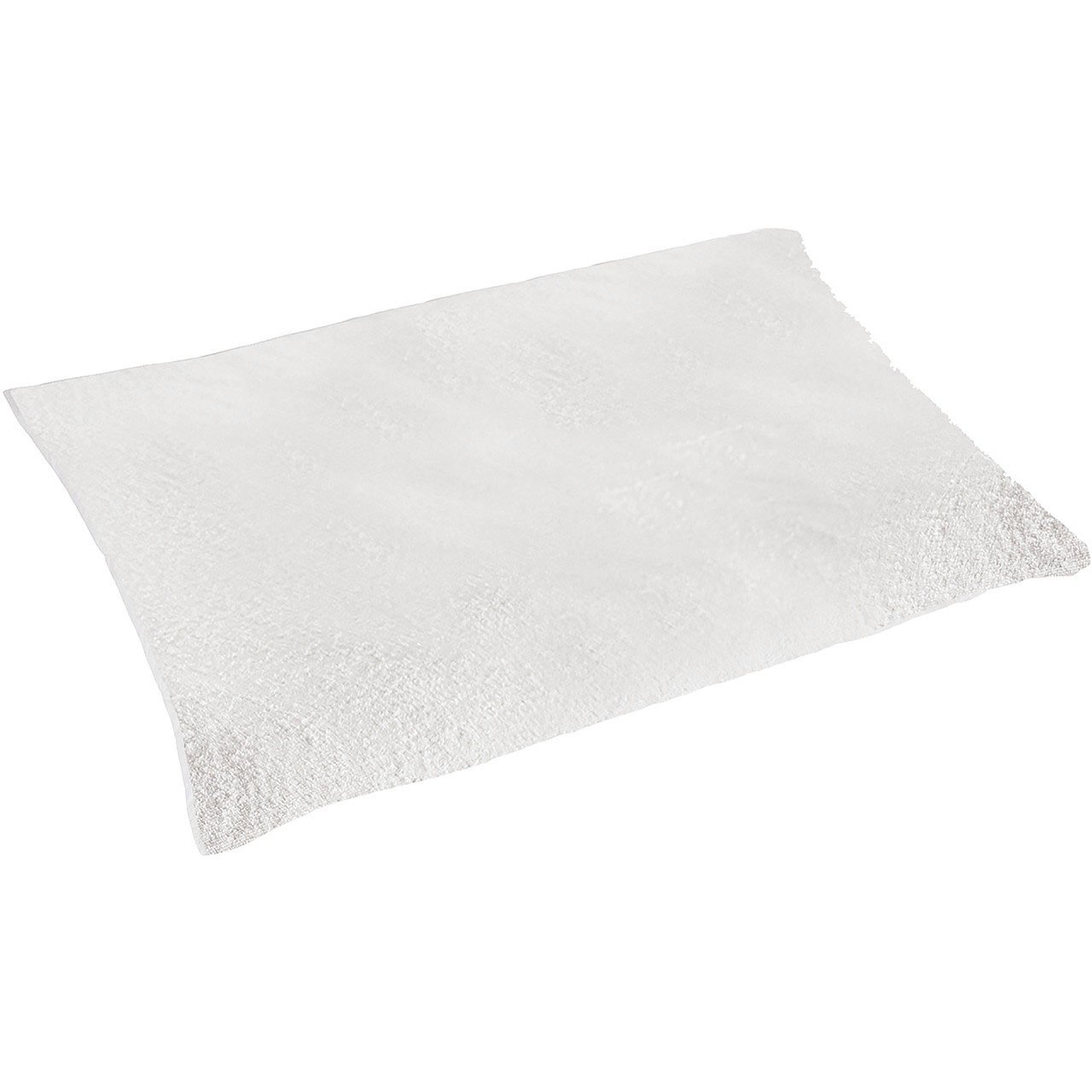 Bamboo Terry Waterproof Pillow Protector