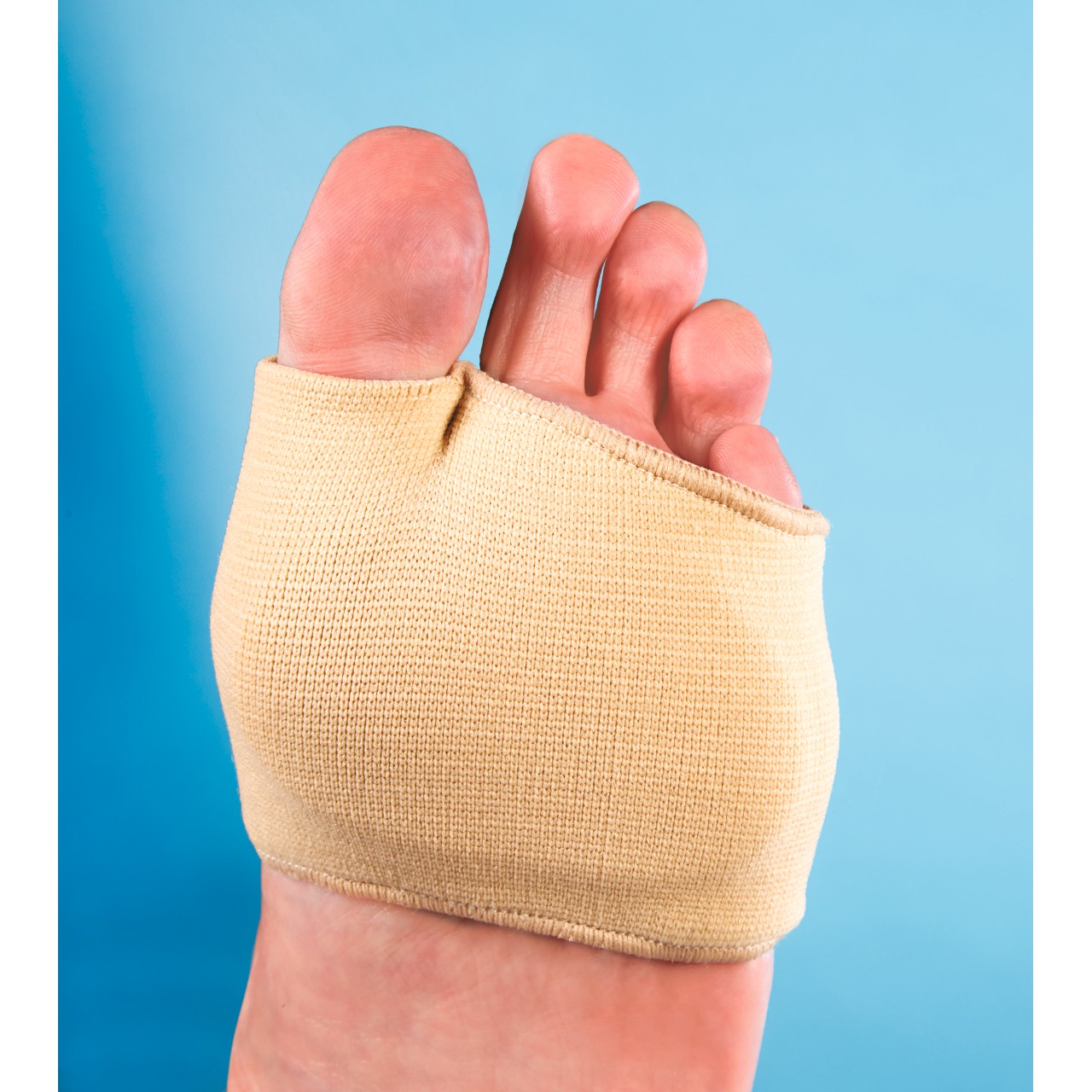 Slim Gel-Fit Metatarsal Pad - Silipos