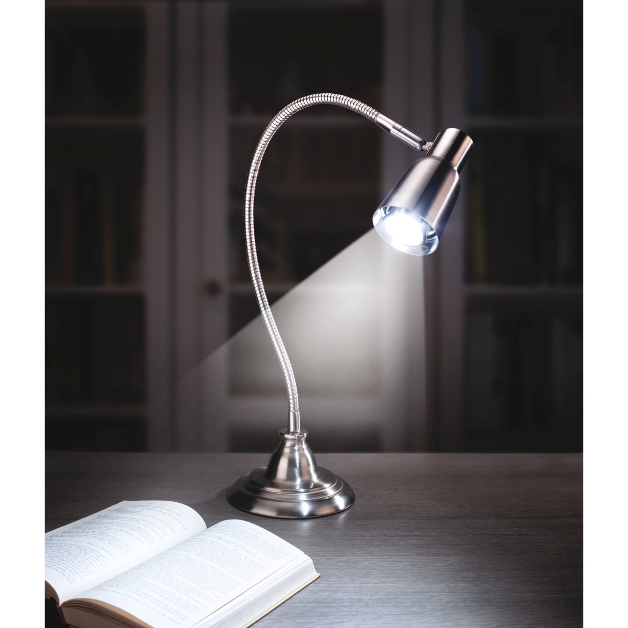 Neostar® Easy Reader Table or Floor Lamp