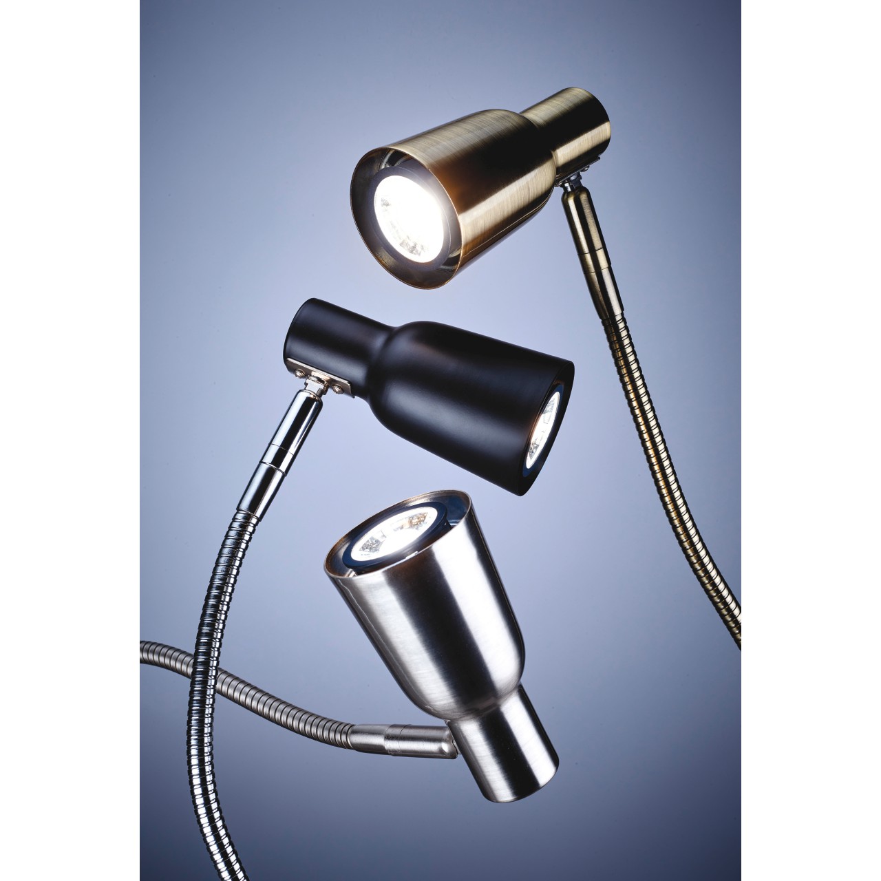 Neostar® Easy Reader Table or Floor Lamp