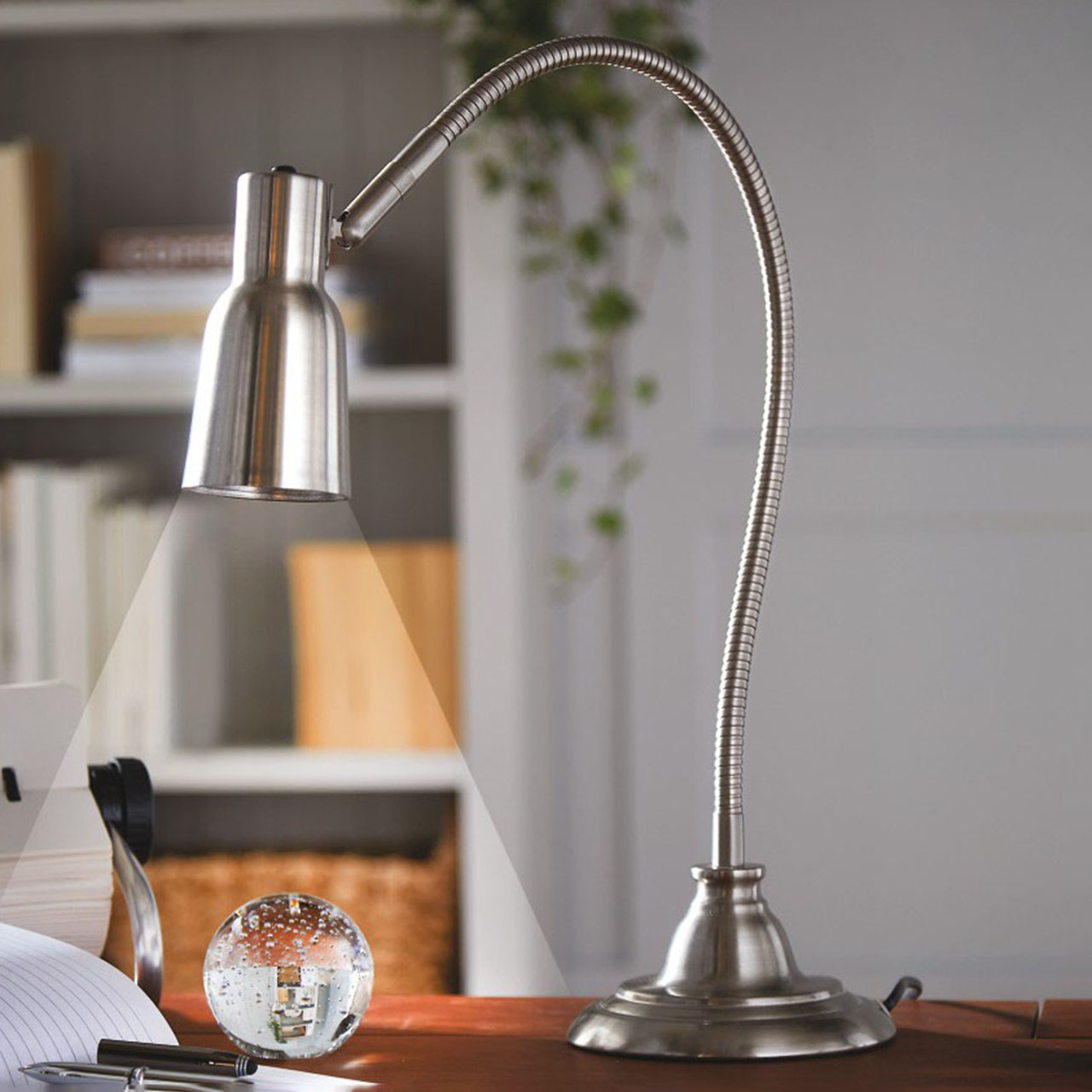 Neostar® Easy Reader Table or Floor Lamp