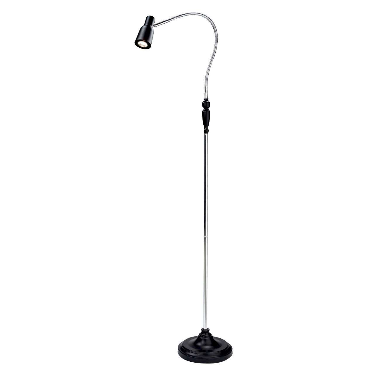 Floor Lamp, Neostar© Easy Reader Table or Floor Lamp