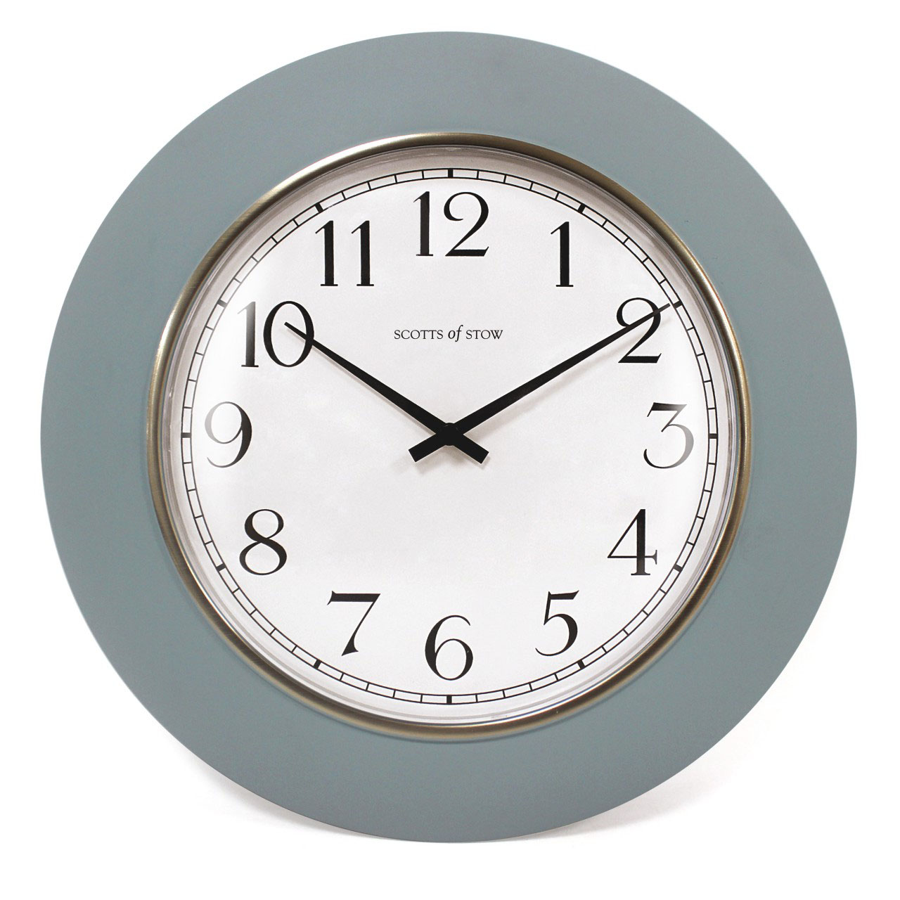 Quartz Wall Clock - 30cm